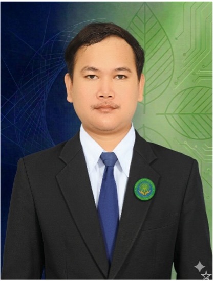 MR. HEG CHAMROEUN