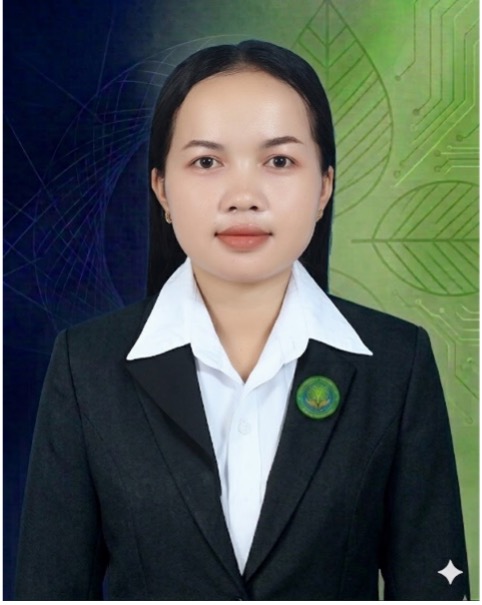 MS. KENG KATHA